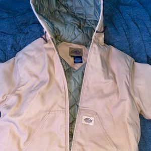 Dickies work coat M